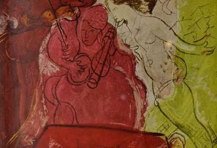 chagall marc