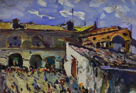 mir trinxet joaquim