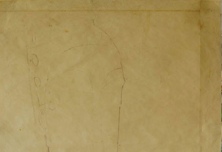 modigliani amadeo
