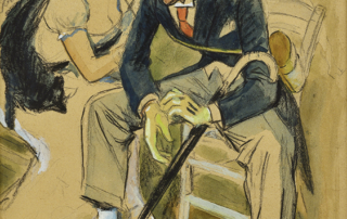 ricard-opisso-sala_long-champ-1927