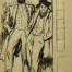 ricard-opisso-sala_pere-romeu-y-picasso-en-la-puerta-dels-quatre-gats