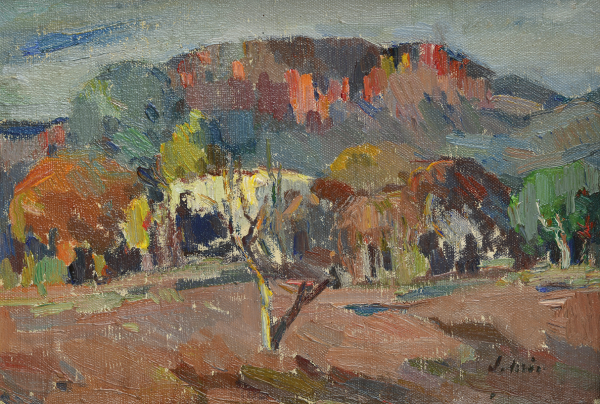 joaquim-mir-trinxet_paisaje