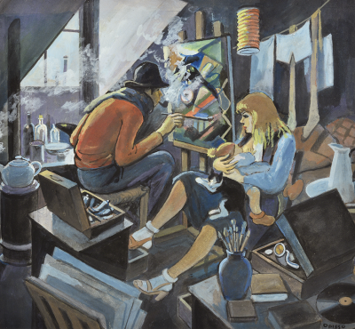 ricard-opisso-sala_artista-en-el-estudio