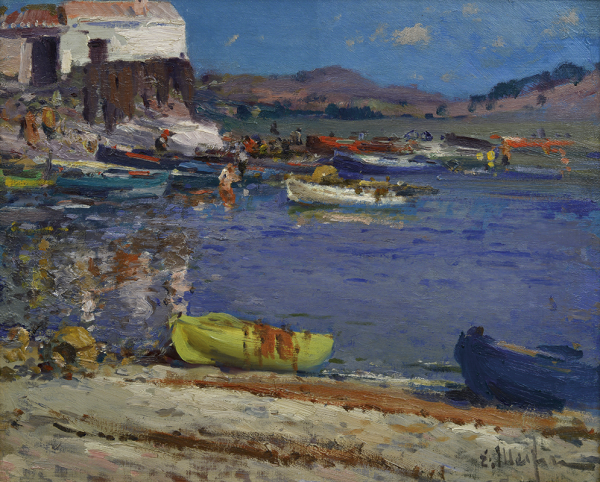 eliseo-meifren-roig_puerto-pesquero