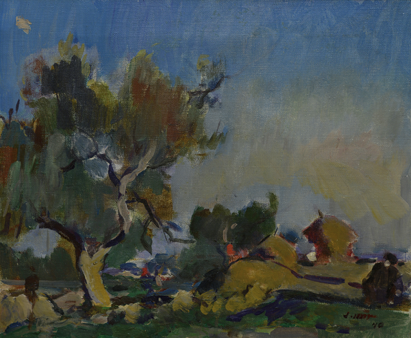 joaquim-mir-trinxet_vista-de-villanueva