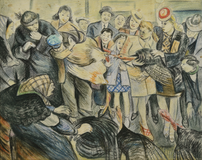 ricard-opisso-sala_pelea-de-aves-en-el-mercado