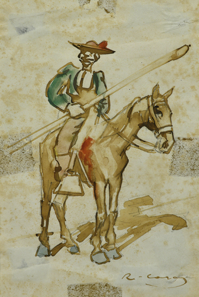 ramon-casas_picador