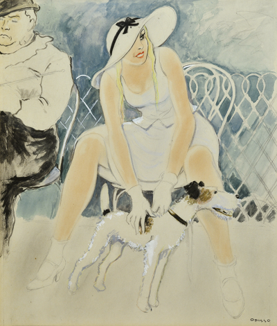 ricard-opisso-sala_chica-con-perro
