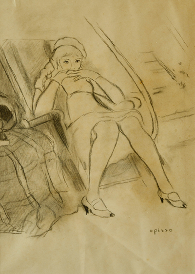 ricard-opisso-sala_muchacha-sentada