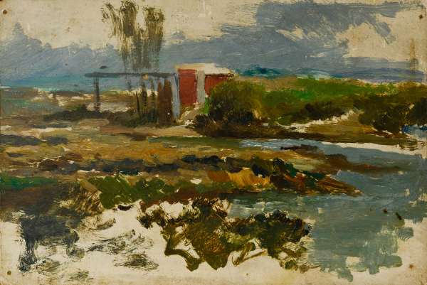 joaquin-sorolla-bastida_paisaje-de-riachuelo