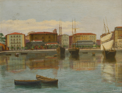 escuela-europea-de-finales-del-s-xix_barcos