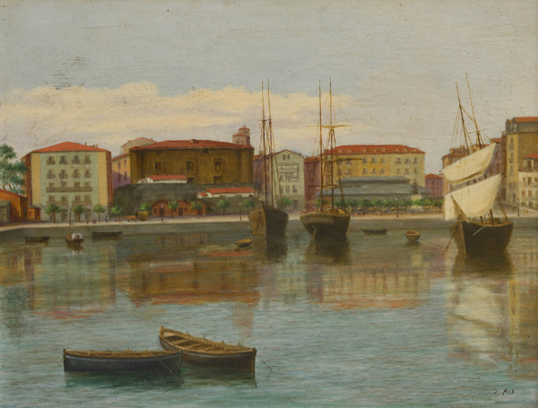 escuela-europea-de-finales-del-s-xix_barcos