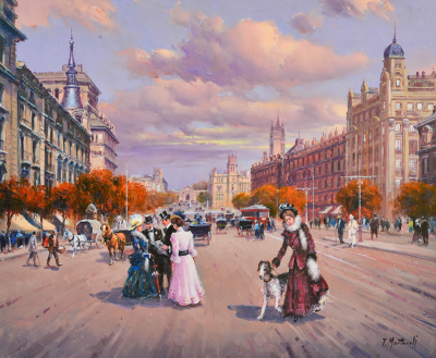 t-martorell_calle-alcala_1900