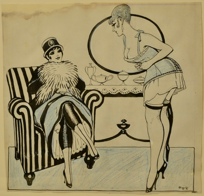 ricard-opisso-sala_senora-y-chica