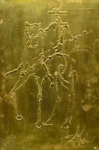 salvador-dali_don-quijote