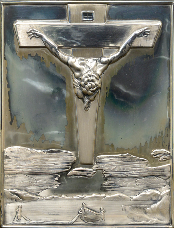salvador-dali_cristo