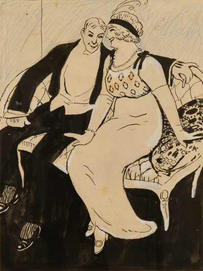 ricard-opisso-sala_pareja-hablando