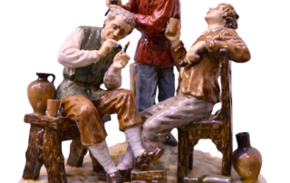 288_grupo-de-hombres_ms_figura-porcelana-policromada_30x30_dsc6323