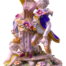 289_unidos-por-una-guirnalda_figura-de-porcelana_32x23x15_dsc6266